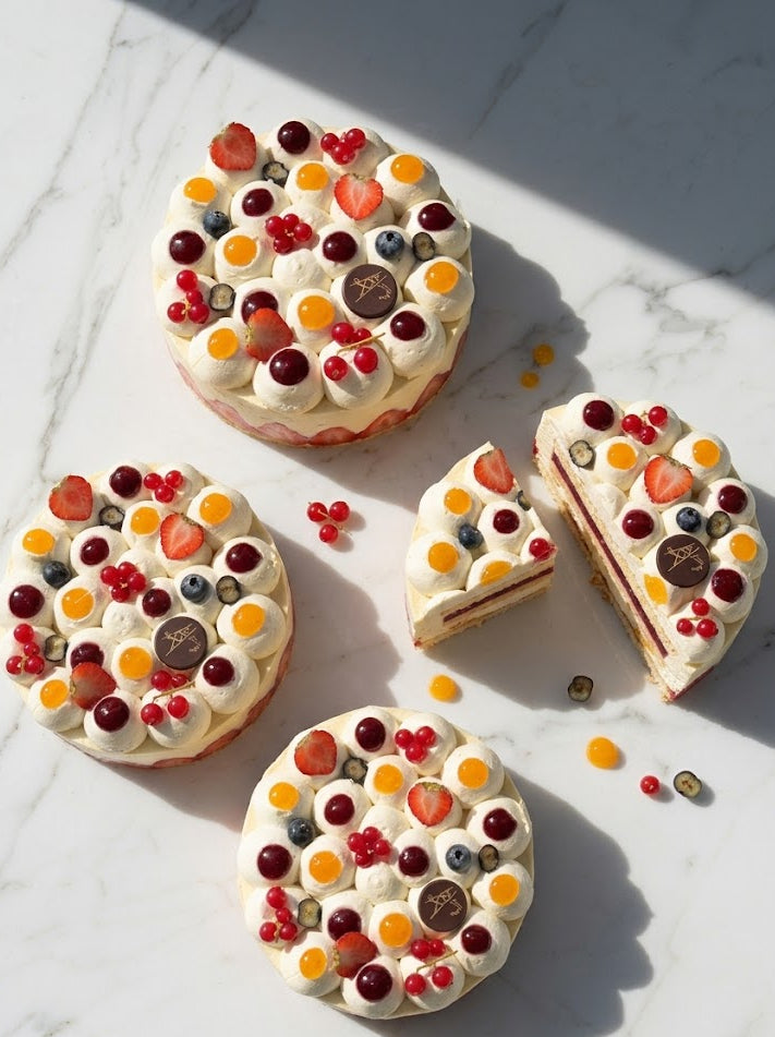 Fraisier