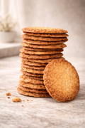 Tuile aux Amandes
