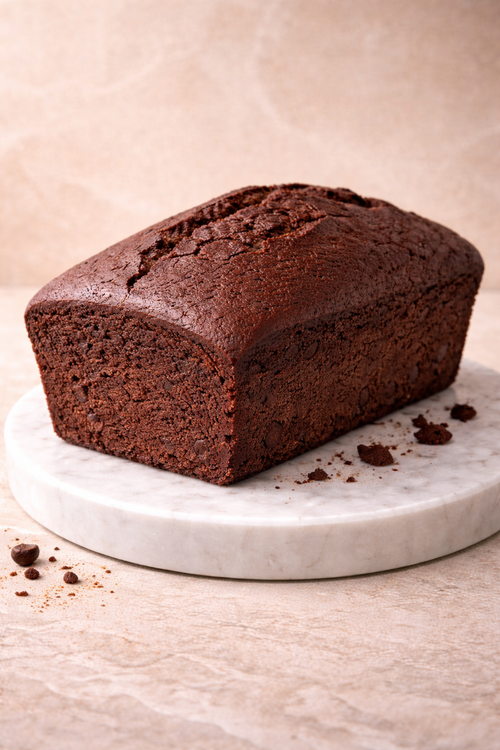Cake Parvé