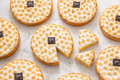 Tarte Citron Meringuée