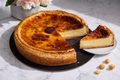 Flan au Beurre
