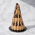 Cone Caroline choco café 10-12 personnes