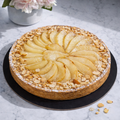 Tarte aux Poires