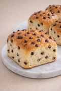 Brioche Chocolat