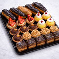 Petits Fours Sucrés