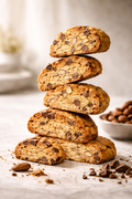 Croquant Chocolat et Amandes