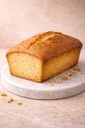 Cake Parvé