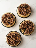 Charlotte Chocolat Vanille