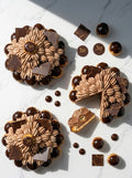 Saint-Honoré Chocolat