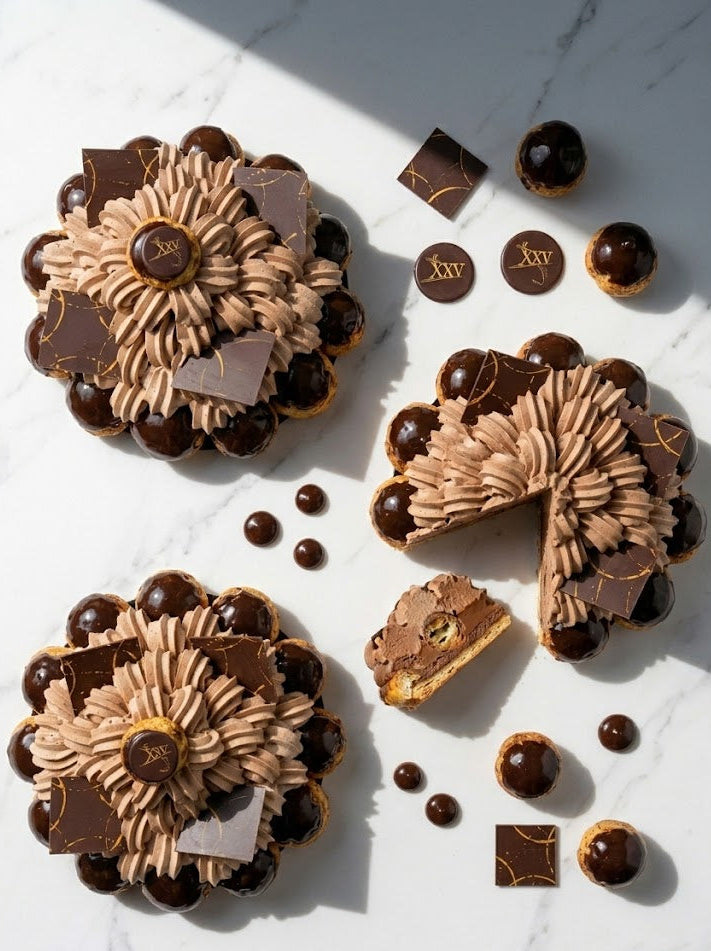 Saint-Honoré Chocolat