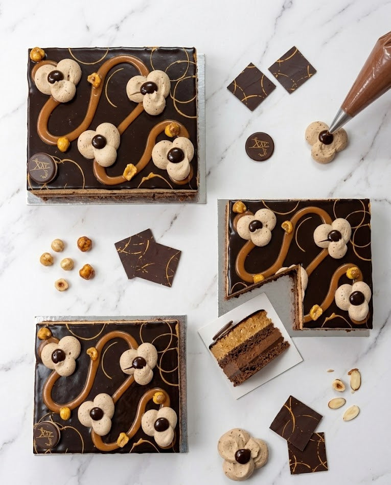 Chocolat Praliné