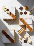 Mille-Feuille Vanille