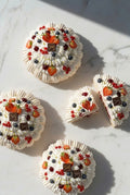 Pavlova Fruits Rouges